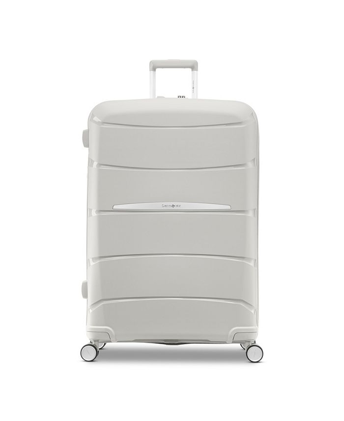 Samsonite Outline Pro 28" Hardside Expandable Spinner Macy's
