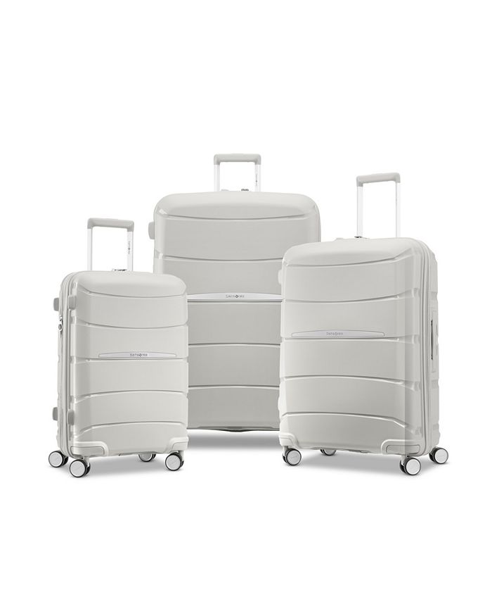 Samsonite Outline Pro 28" Hardside Expandable Spinner Macy's