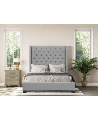 Thorstein Queen Bed, Created for Macy&#39;s