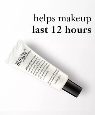 Anti-Wrinkle Miracle Worker+ Line-Correcting Primer, 0.9-oz.