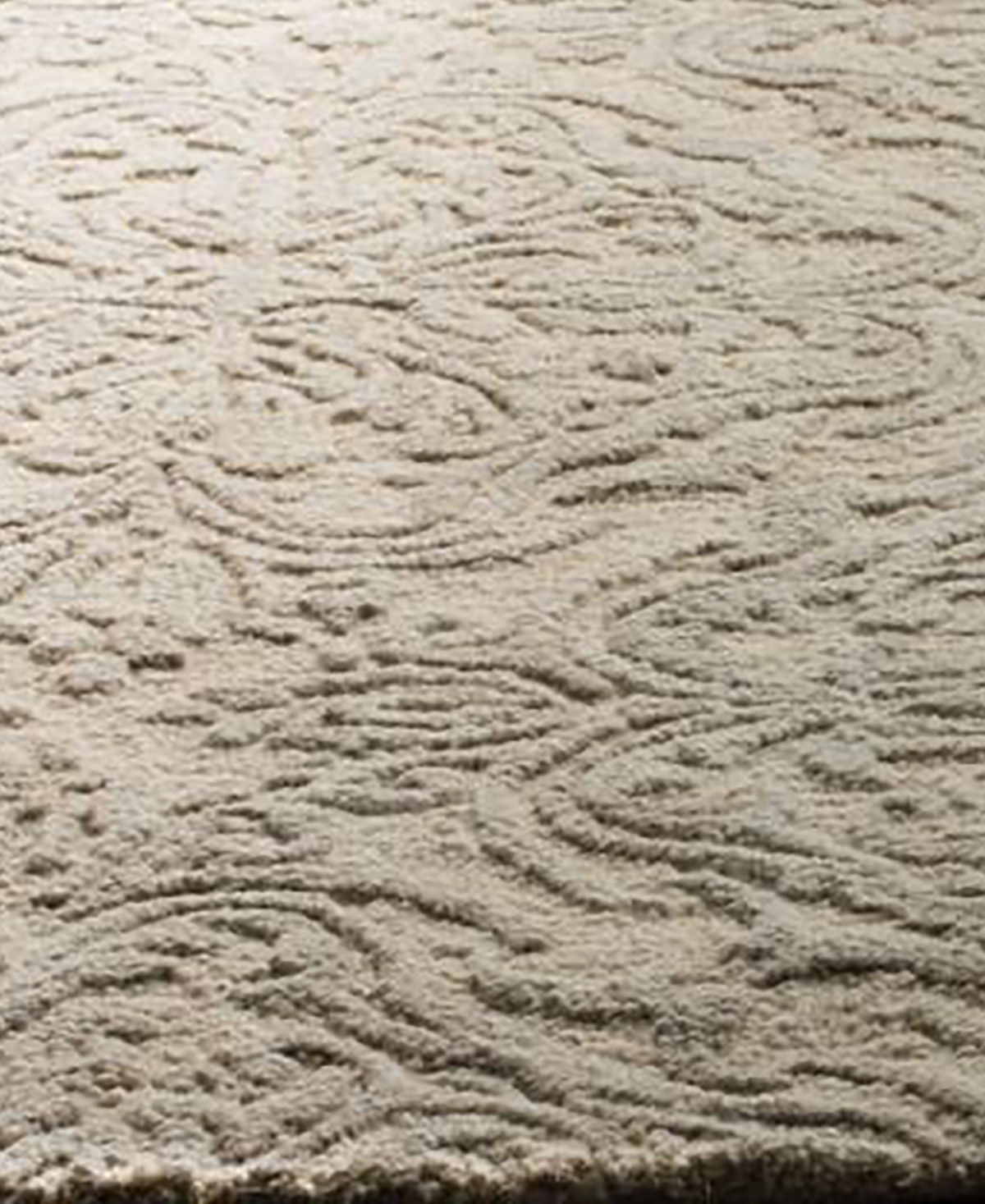 Safavieh Blossom I BLM103 2'x3' Area Rug -Gray