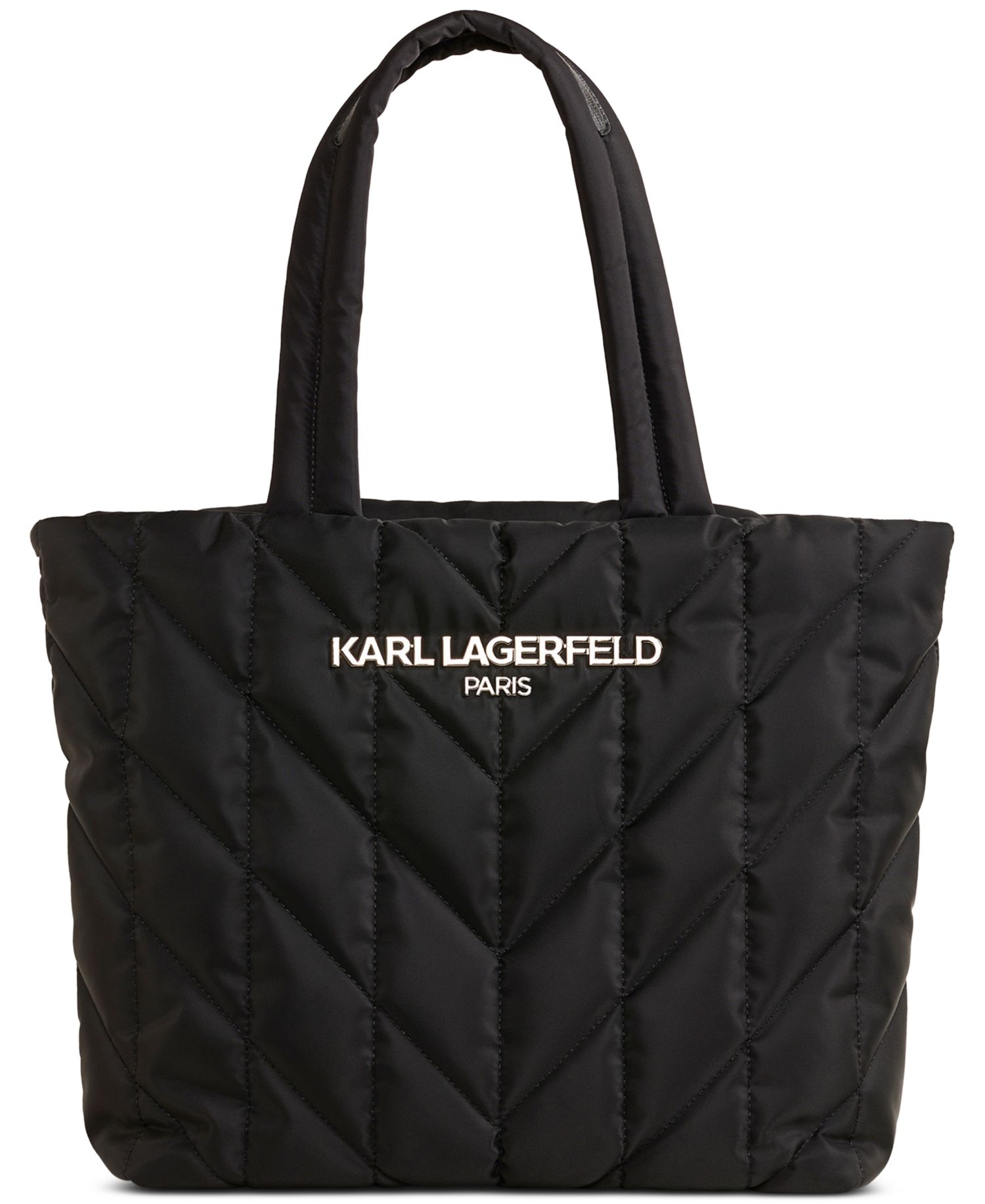 Voyage Large Tote Bag