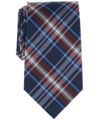 Brooks Brothers - Men's Classic Plaid Tie