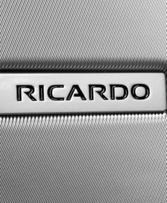 Orinda Hardside Carry-on Spinner