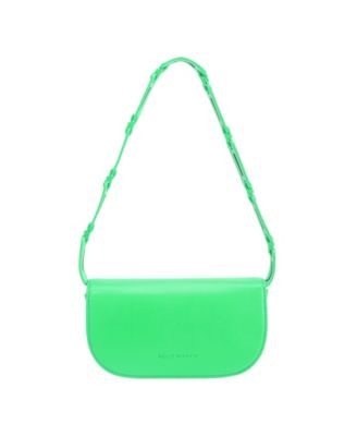 Women's Inez Magnetic Snap Shoulder Bag