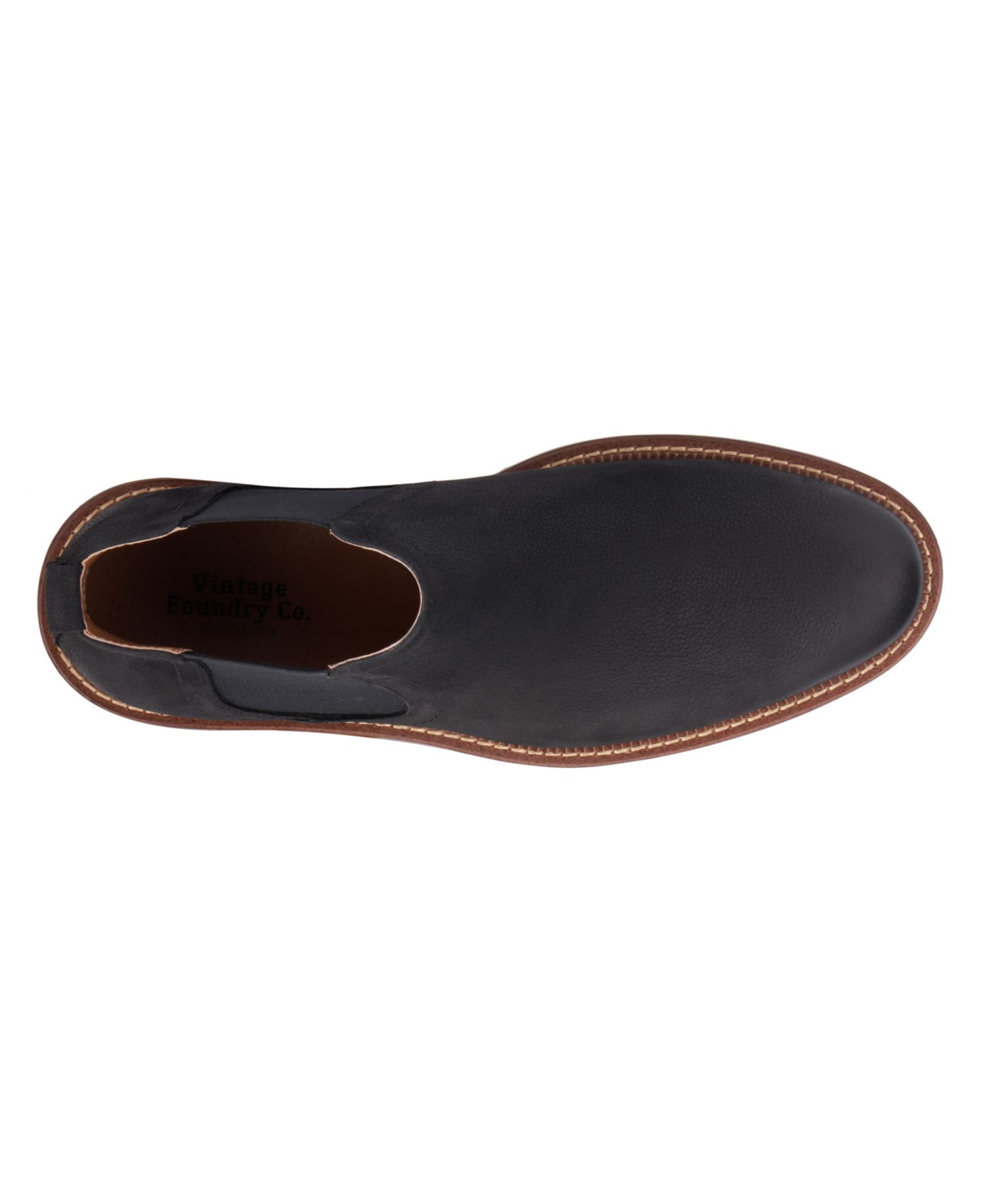 Men's Johah Chelsea Boots