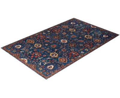 Serapi 5'11"x9'3" Area Rug