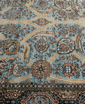 Serapi 6'2"x8'3" Area Rug