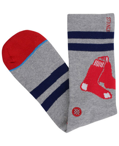 Stance Boston Red Sox Diamond Collection Socks