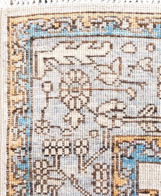 Serapi 3'11"x5'10" Area Rug