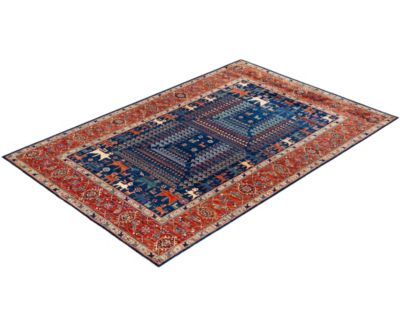 Serapi 5'10"x8'10" Area Rug