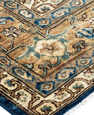 Serapi 7'9"x9'7" Area Rug