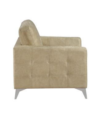 White Label Resonance 37" Chair