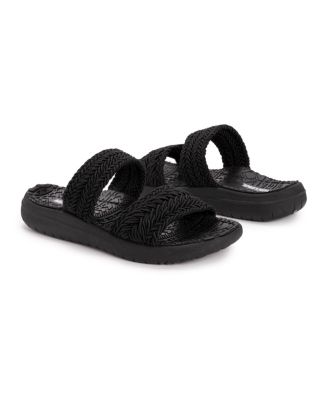 Women's Stella 2 Strap Slide Sandal