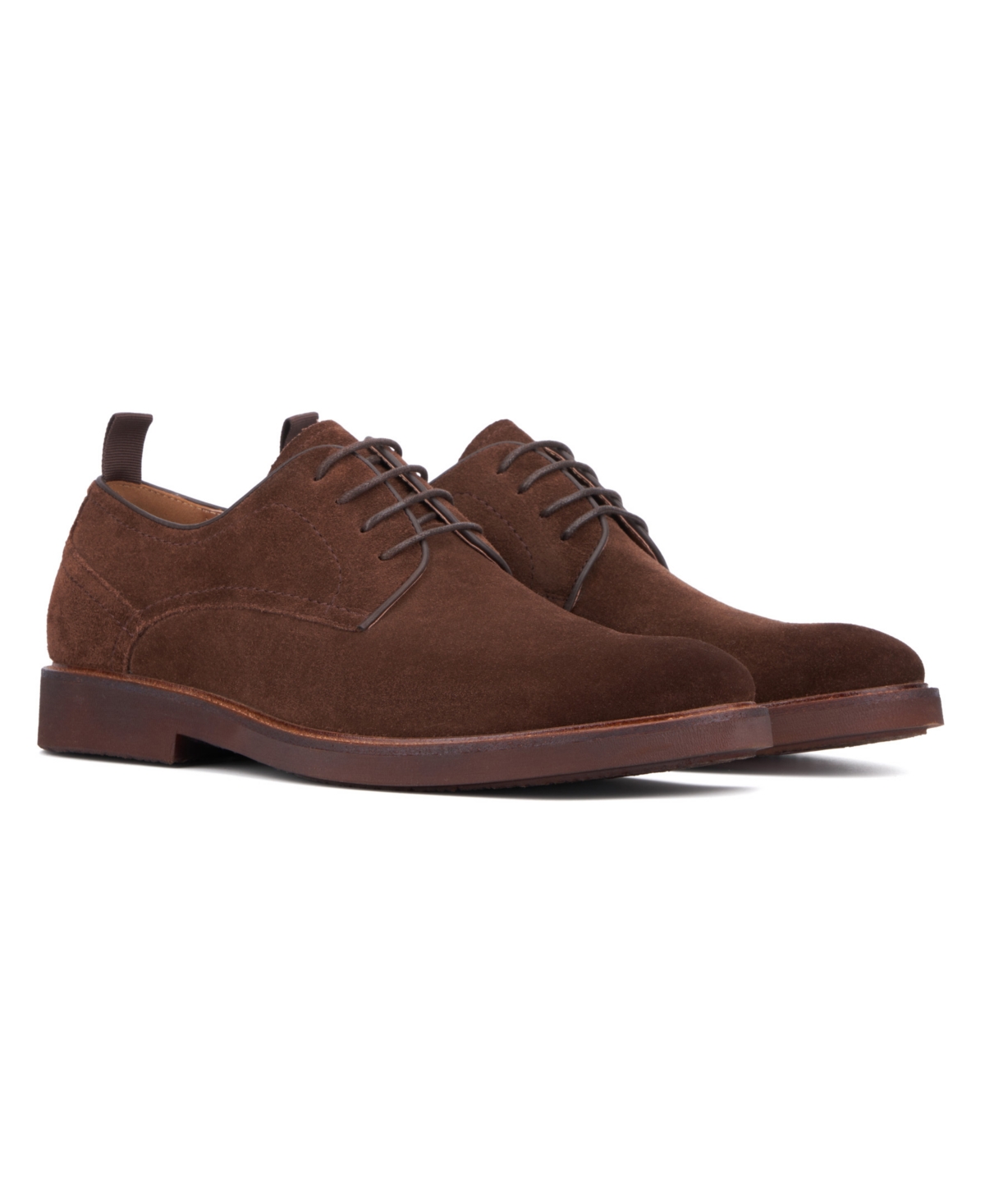 Vintage Foundry Co Men's Dexter Oxford Dress Shoe