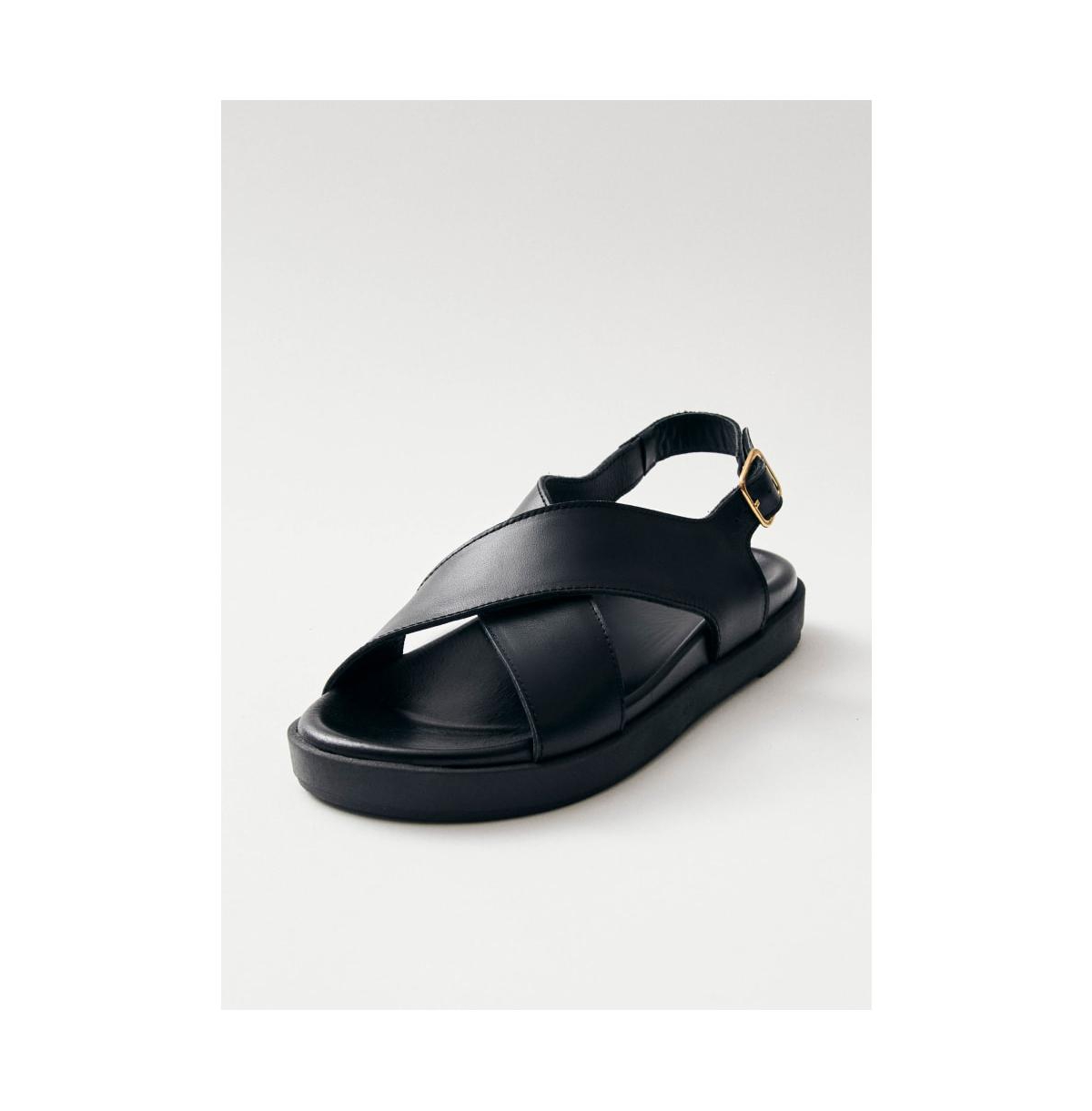 Alohas Women's Nico Leather Sandals