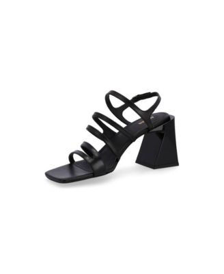 Women's Aubrey Leather Sandals