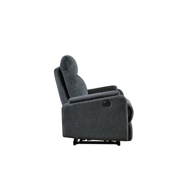 Recliner Chair With Power Function Easy Control Big Stocks