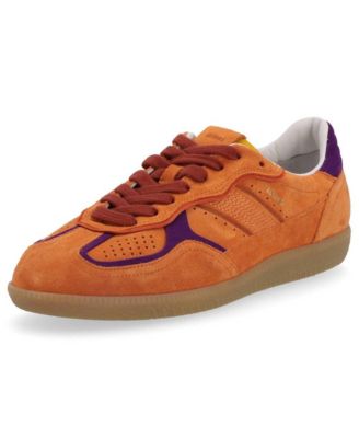 Women's Tb.490 Leather Sneakers