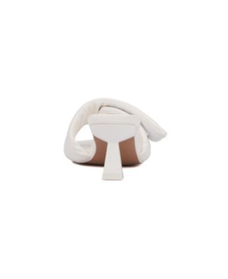 Women's Allure Slide Kitten Heel