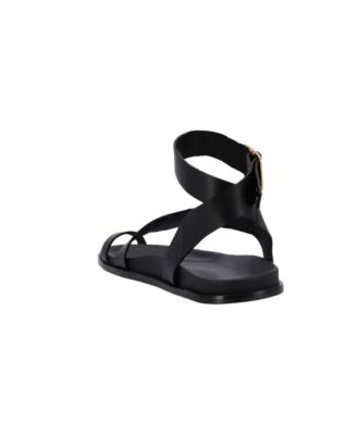 Women's Myles Leather Sandals