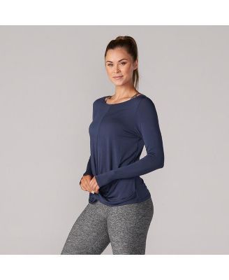 Women's Synergy Long Sleeve