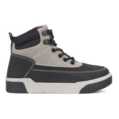 Boys Warren High Top Sneakers