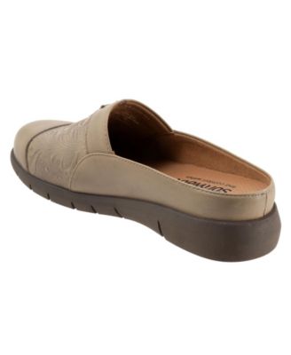 San Marcos Tooling Clog