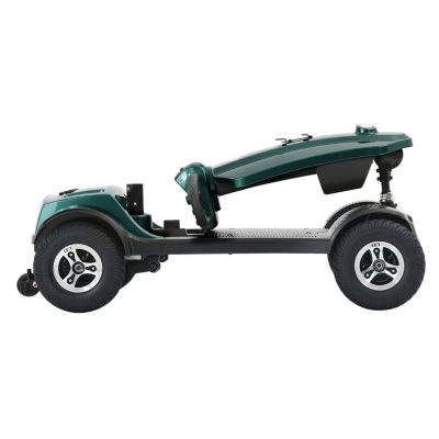 Streamdale Electric Mobility Scooter with Adjustable Seat and Power