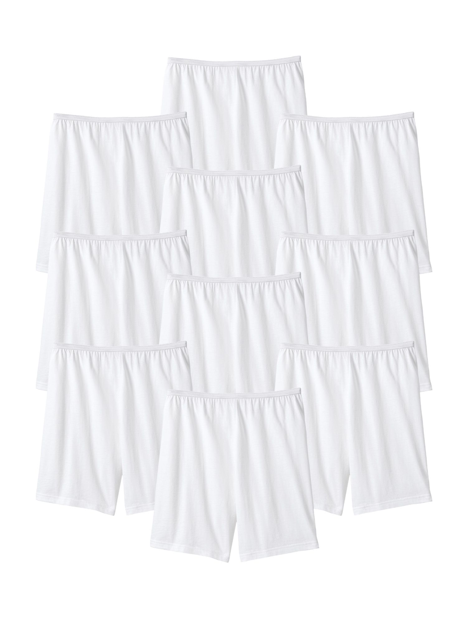 Белый Pack