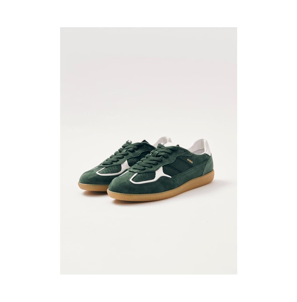 Alohas Women's Tb.490 Leather Sneakers