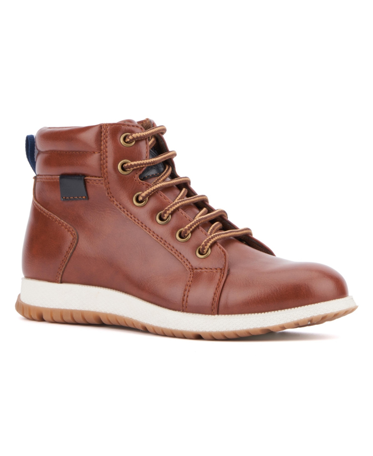 Xray Boys Paxton Ankle Boots