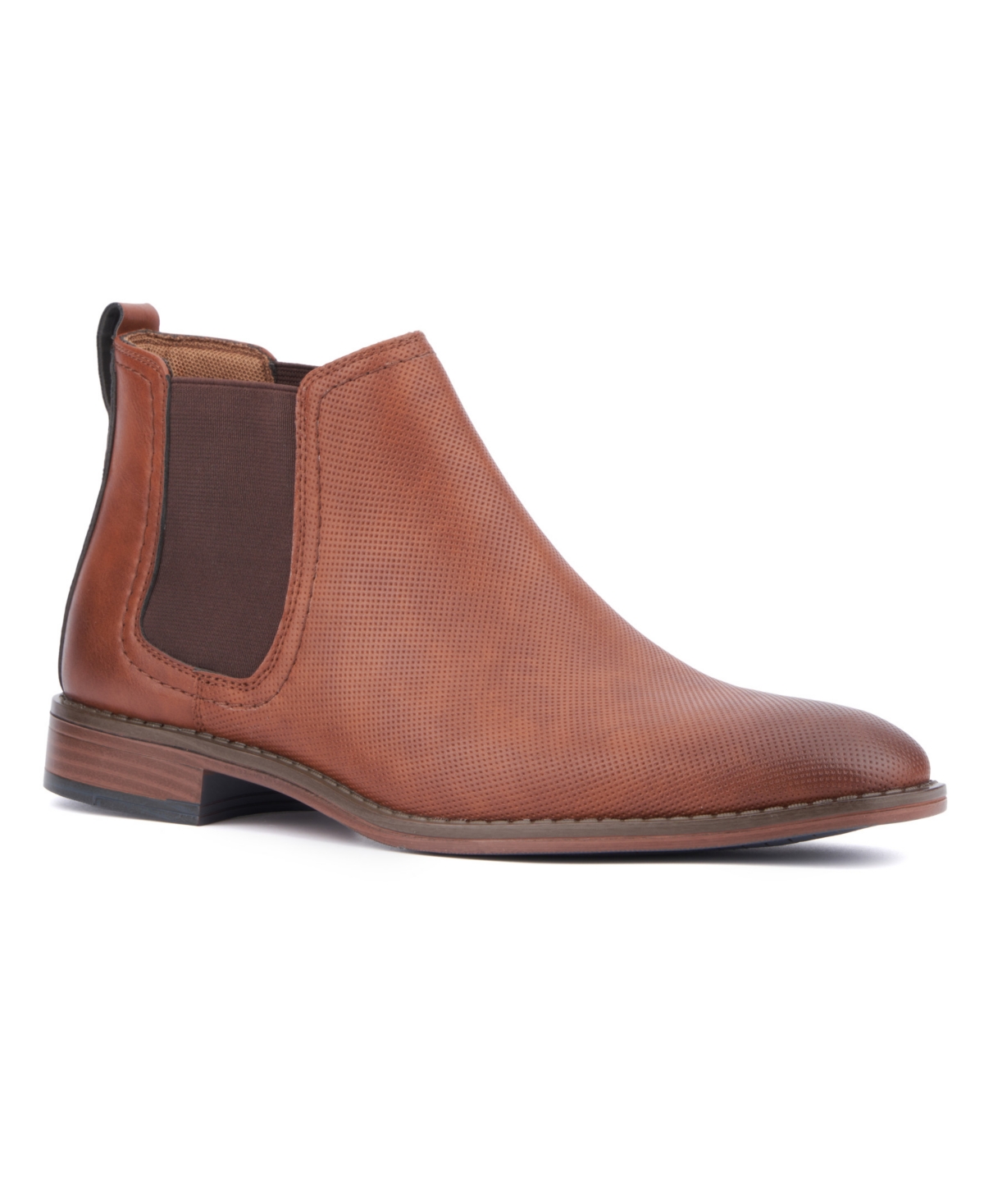 Xray Footwear Men's Simon Chelsea Boots - Black