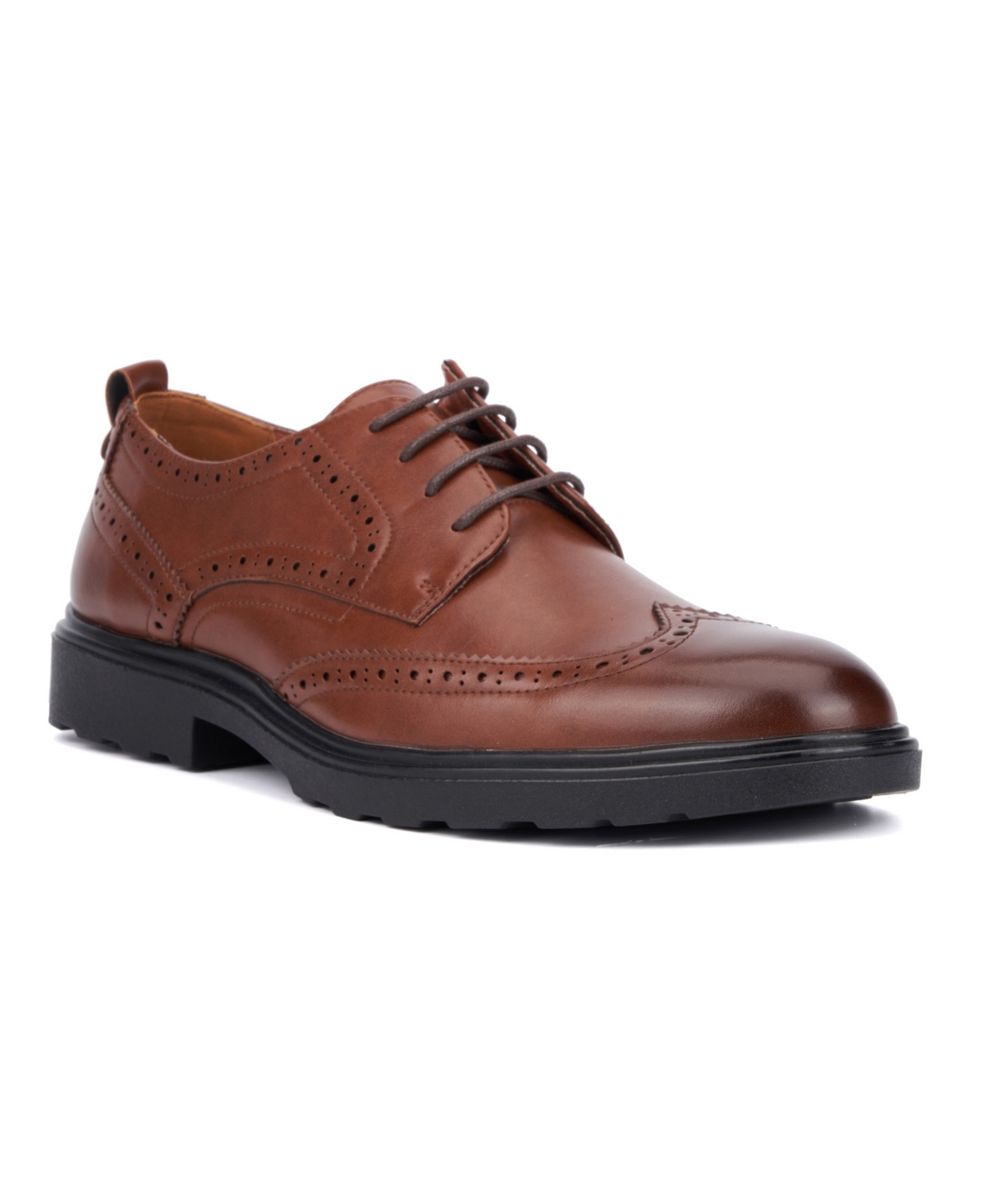 Xray Footwear Men's Tucker Oxford Dress Shoe