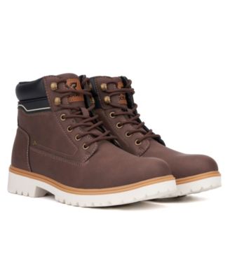 Footwear Men's Archer Work Boots