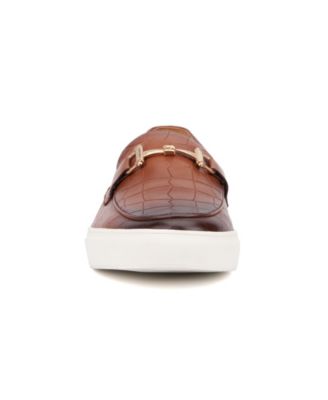 Footwear Men's Zeth Dress Casual Loafers