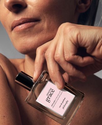 amazing grace eau de parfum, 2 oz