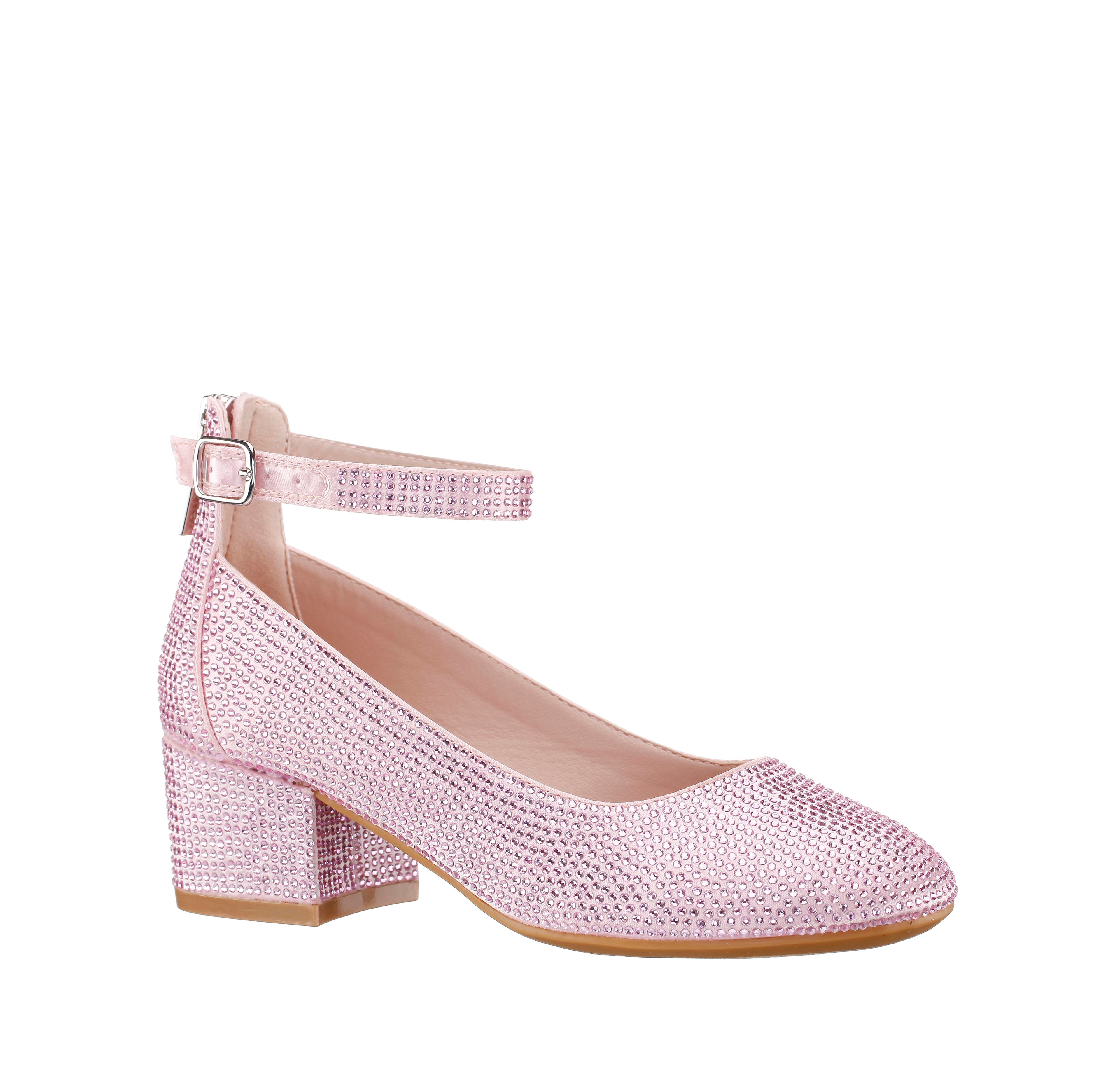 Nina Little Girls Lennie2 Fashion Dress Shoes