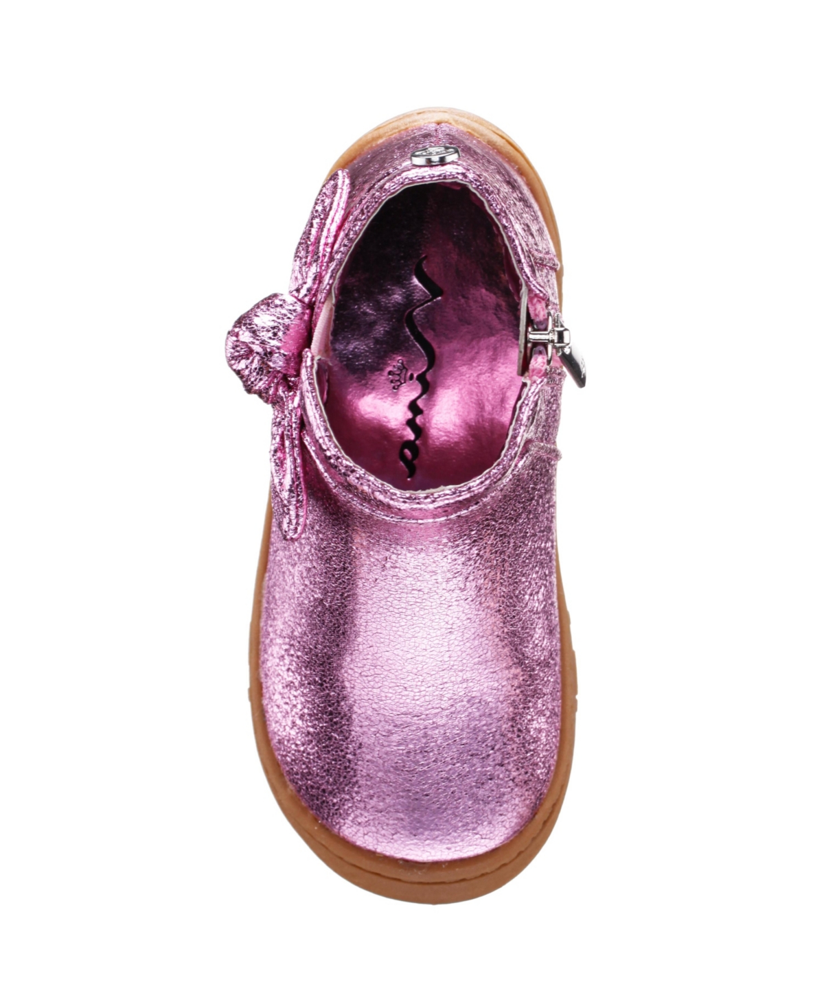 Nina Toddler Girls Bally Fashion Bootie