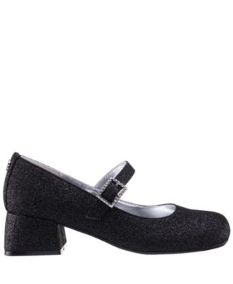 Little Girls Mila Fashion Dress Shoes