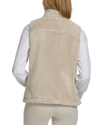 Performance Women's Sherpa Vest
