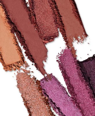 Always On Mood Board Eye Shadow Palette, 0.24 oz.