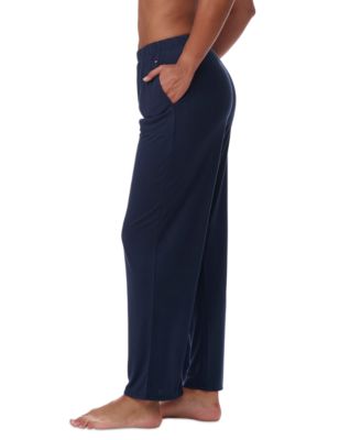 Women's Elastic-Waist Pajama Pants