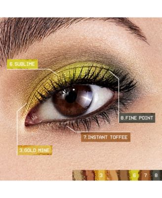 Always On Mood Board Eye Shadow Palette, 0.24 oz.