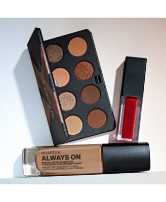 Always On Mood Board Eye Shadow Palette, 0.24 oz.