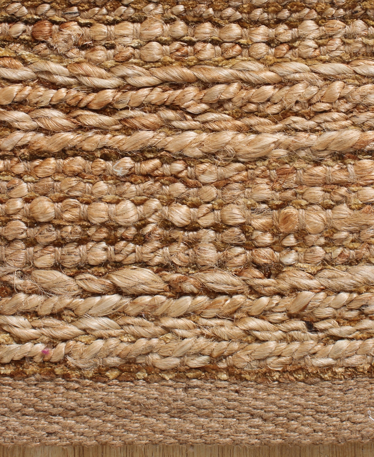 Lr Home Nancy Natur-302 2'6"x7'9" Runner Area Rug In Tan,brown