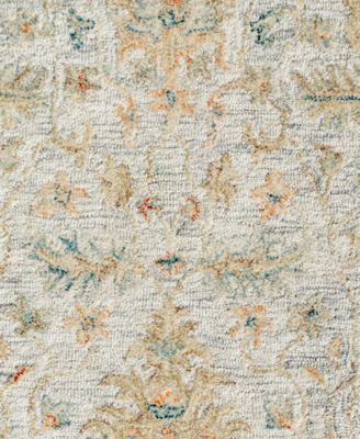 Gianna-924 2'x3' Area Rug