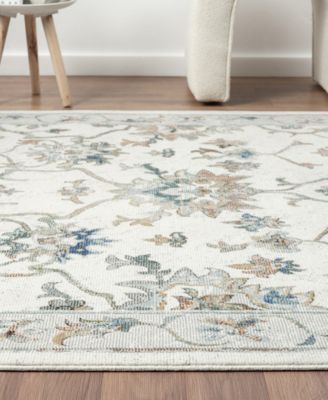 Revelry 5'x8' Area Rug