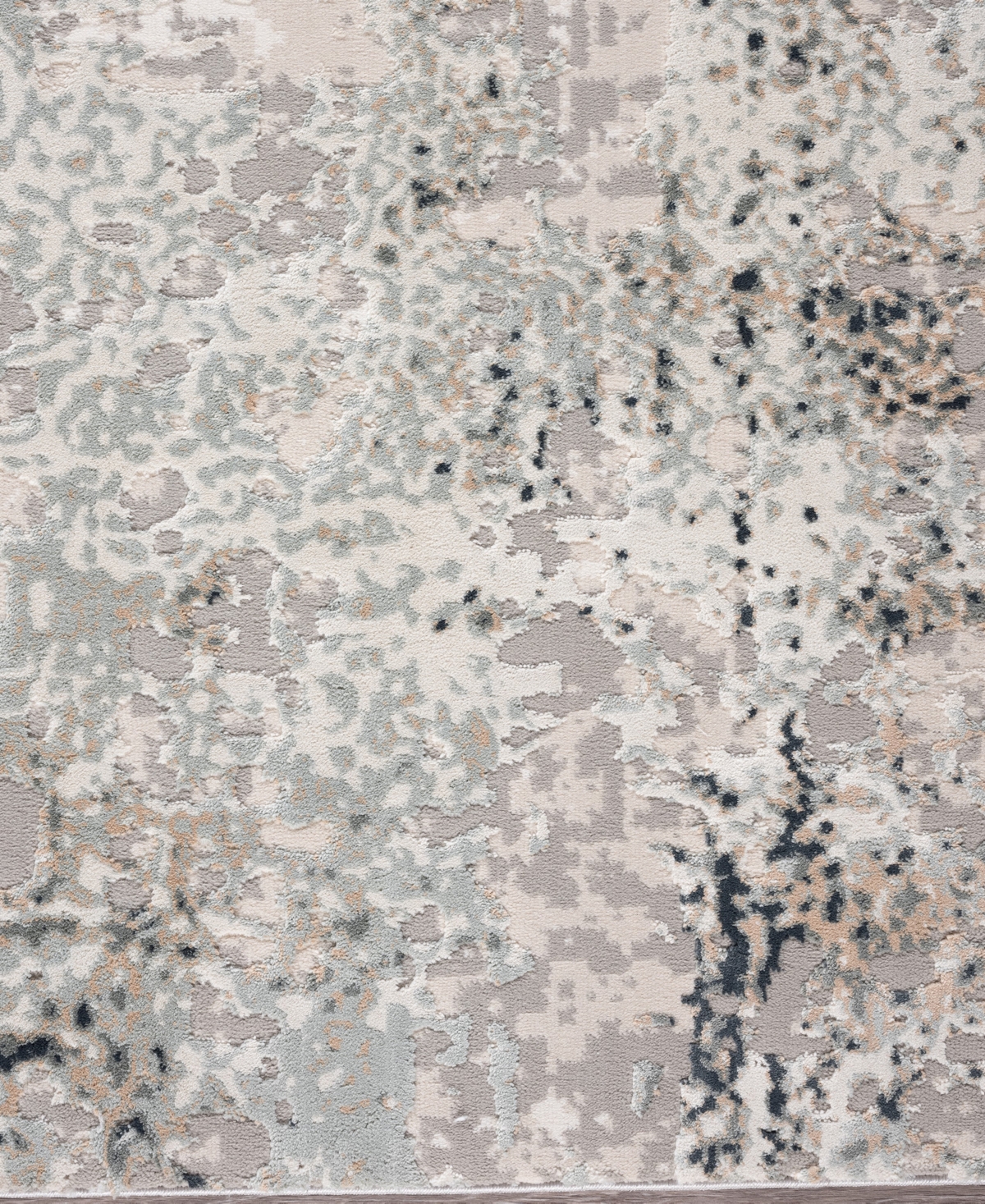 Lr Home Paula 4'x6' Area Rug -Cream