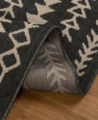 Trixie 8'x9'9" Outdoor Area Rug